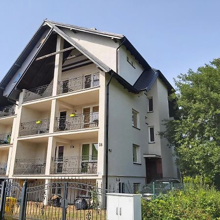 Fen Jastrzebia Gora Exterior photo
